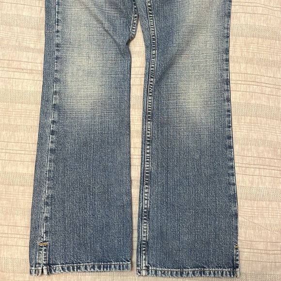 Lucky Brand women’s jeans. Size 2 Short. Wonder Jean G - Picture 3 of 5